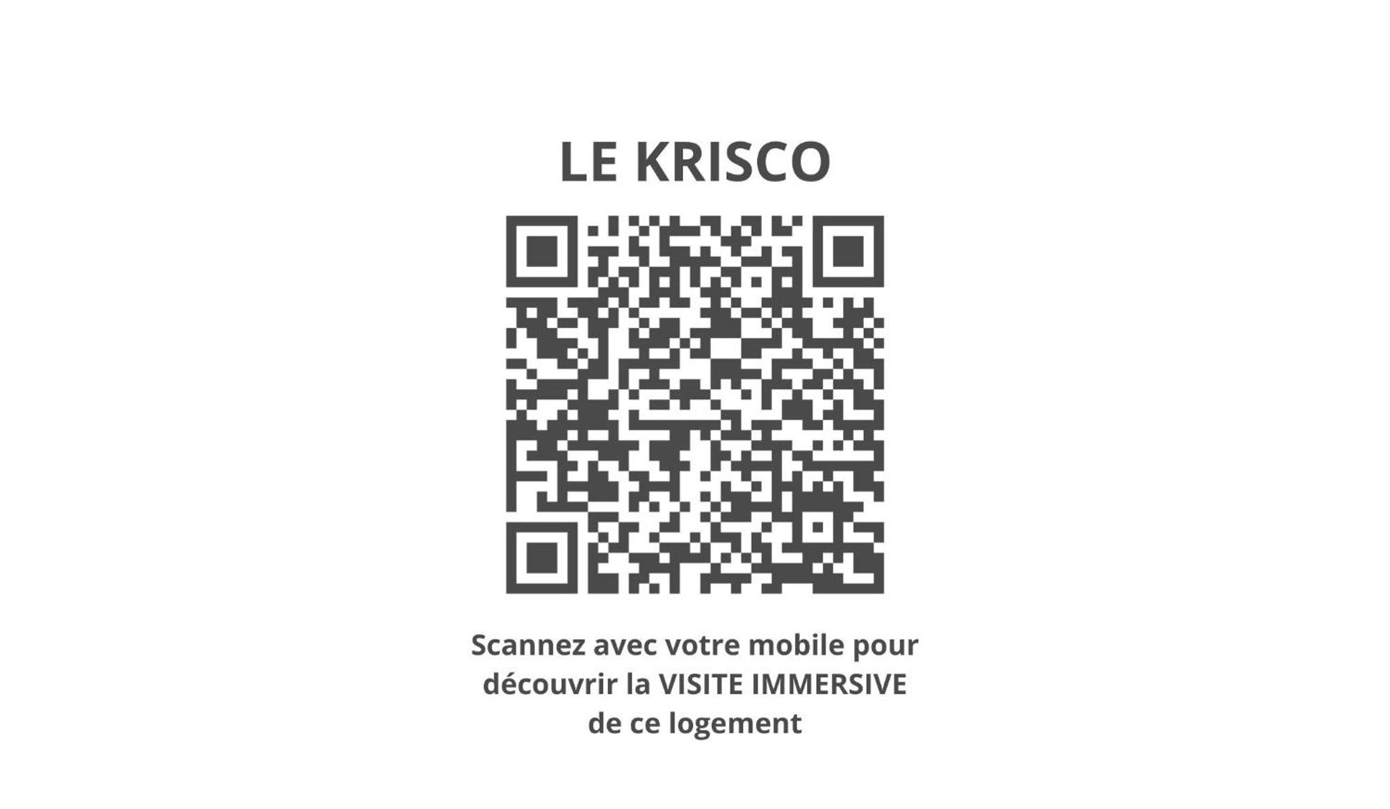 Le Krisco, une maisonnette en cœur de ville avec un parking privé Vannes Extérieur photo